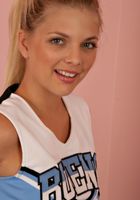 Jana Jordan in uniforms, Jana Jordan (jan099) ATK Petites: Jana Jordan (Jana Jordan in uniforms)