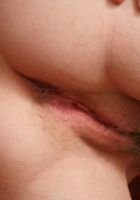 Janie in young and hairy, Janie (jan105) ATK Natural & Hairy: Janie (Janie in young and hairy)