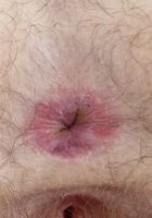 ATK Natural & Hairy: Jane Vervain (Jane Vervain in mature and hairy)