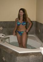 Jasmine from ATK Exotics