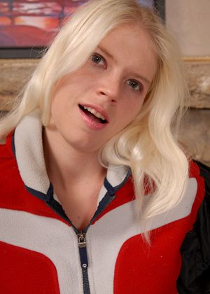 Jayda from ATK Archives