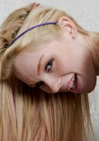 Jayme Langford from ATK Petites