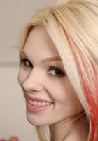 Jayme Langford from ATK Petites