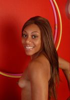 Jayla from ATK Exotics