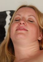 ATK Archives: Jennifer (Jennifer in masturbation)