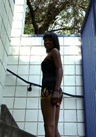 Jennifer in ghetto, Jennifer (jen022) ATK Exotics: Jennifer (Jennifer in ghetto)
