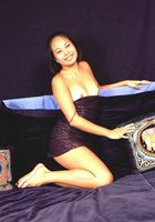 Jennifer Spreads, Jennifer (jen033) ATK Natural & Hairy: Jennifer (Jennifer Spreads)