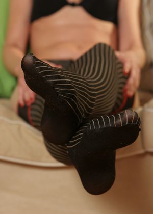 Jenny from ATK Premium