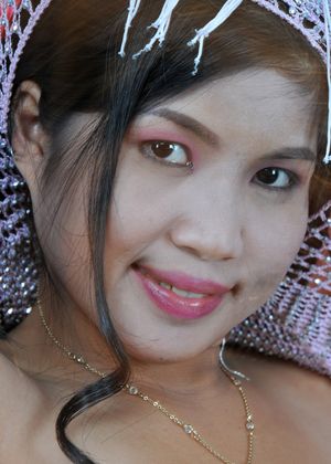 Jenny from ATK Exotics