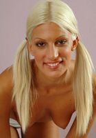 Jessy from ATK Galleria