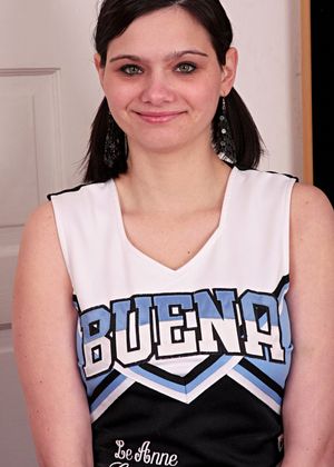 Jessie from ATK Archives