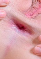 Jessica gapes her ass and pussy, Jessica Rex (jes760) ATK Galleria: Jessica Rex (Jessica gapes her ass and pussy)