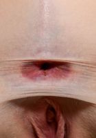 ATK Galleria: Jewels Vega (Jewels strips down and spreads her shaved kitty)