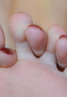 Joana in footfetish, Joana (joa017) ATK Petites: Joana (Joana in footfetish)