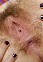 Joe in scary hairy, Joe (joe011) ATK Natural & Hairy: Joe (Joe in scary hairy)