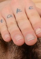 Joey Minx is stacked, hairy and horny., Joey Minx (joe016) ATK Natural & Hairy: Joey Minx (Joey Minx is stacked, hairy and horny.)