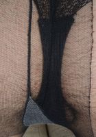 Joey showing the tight furry taco., Joey Minx (joe016) ATK Natural & Hairy: Joey Minx (Joey showing the tight furry taco.)