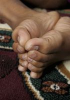 ATK Exotics: Jordan Lover (Jordan Lover in masturbation)