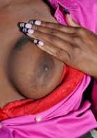 ATK Exotics: Jordan Lover (Jordan Lover in nudism)