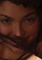 Josie spreads out and plays with her nipples, Josie (jos015) ATK Natural & Hairy: Josie (Josie spreads out and plays with her nipples)