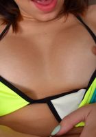 Joseline Kelly has perfect breasts., Joseline Kelly (jos038) ATK Petites: Joseline Kelly (Joseline Kelly has perfect breasts.)