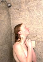 Sandy Rubs Suds All Over Her Body, Sandy (joy004) ATK Archives: Sandy (Sandy Rubs Suds All Over Her Body)