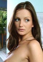 Sandra Shine in lingerie, Sandra Shine (jud002) ATK Archives: Sandra Shine (Sandra Shine in lingerie)