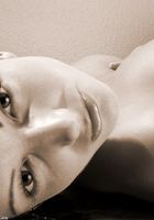 Sandra Shine in artistic, Sandra Shine (jud002) ATK Premium: Sandra Shine (Sandra Shine in artistic)