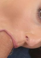 Judit sucking a good cock, Judit (jud009) ATK Archives: Judit (Judit sucking a good cock)