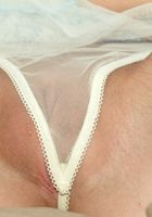 Naughty babe Jules teases in her lingerie, Jules (jul048) ATK Archives: Jules (Naughty babe Jules teases in her lingerie)