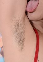 Juliette March in young and hairy, Juliette March (jul076) ATK Natural & Hairy: Juliette March (Juliette March in young and hairy)