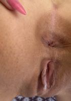 ATK Galleria: Julia James (Julia James Behind the Scenes Pussy Spreading)