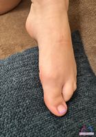 Juniper Ren from ATK Girlfriends