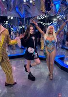 Juniper Ren Wax Museum Date BTS, Juniper Ren (jun013) ATK Petites: Juniper Ren (Juniper Ren Wax Museum Date BTS)