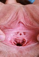 ATK Petites: Juniper Ren (Juniper shows off her flexible legs)