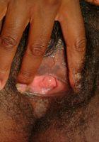Kadia in black women, Kadia (kad001) ATK Exotics: Kadia (Kadia in black women)
