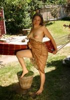 ATK Archives: Kally (Kally in nudism)