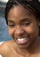 ATK Exotics: Kalista (Kalista in nudism)