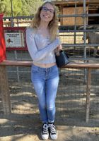 Kallie Taylor BTS Pumpkin Patch Date, Kallie Taylor (kal019) ATK Petites: Kallie Taylor (Kallie Taylor BTS Pumpkin Patch Date)