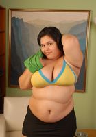 Karla Lane in exotic and hairy, Karla Lane (kar065) ATK Natural & Hairy: Karla Lane (Karla Lane in exotic and hairy)