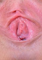 ATK Natural & Hairy: Kasey Warner (Kasey spreads and gapes her tight ass and beautiful bush)