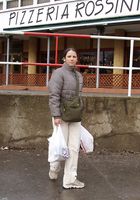 Katerina in candid, Katerina (kat034) ATK Premium: Katerina (Katerina in candid)