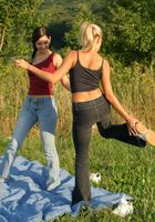 ATK Premium: Kata (Kata in lesbian)