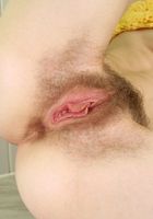Katie Daze in scary hairy, Katie Daze (kat146) ATK Petites: Katie Daze (Katie Daze in scary hairy)