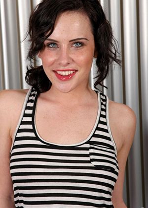 Katie St Ives from ATK Galleria