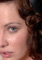 Katie St Ives in young and hairy, Katie St Ives (kat165) ATK Natural & Hairy: Katie St Ives (Katie St Ives in young and hairy)