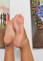 Katreena in footfetish, Katreena (kat169) ATK Exotics: Katreena (Katreena in footfetish)