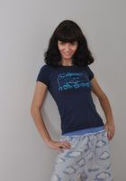 Katya in scary hairy, Katya (kat171) ATK Petites: Katya (Katya in scary hairy)
