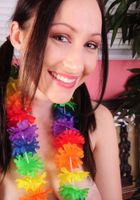 Katie O'Riley is one naughty babe in her hawaiian outfit, Katie O'Riley (kat178) ATK Archives: Katie O'Riley (Katie O'Riley is one naughty babe in her hawaiian outfit)