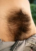 Katie Zucchini from ATK Natural & Hairy